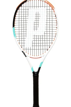 Raqueta De Tenis Prince Tour 26 Graphite (encordada Y Con Funda)
