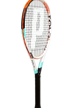 Raqueta De Tenis Prince Tour 26 Graphite (encordada Y Con Funda)