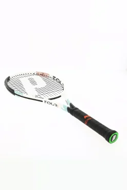 Raqueta De Tenis Prince Txt Ats Tour 100l 260 G (sin Encordar Y Sin Funda)