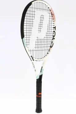 Raqueta De Tenis Prince Txt Ats Tour 100l 260 G (sin Encordar Y Sin Funda)