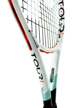 Raqueta De Tenis Prince Txt Ats Tour 100p 305 G (sin Encordar Y Sin Funda)