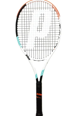 Raqueta De Tenis Prince Txt Ats Tour 100 290 G (sin Encordar Y Sin Funda)