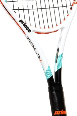 Raqueta De Tenis Prince Txt Ats Tour 100 290 G (sin Encordar Y Sin Funda)