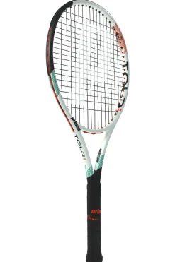 Raqueta De Tenis Prince Txt Ats Tour 95 320 G (sin Encordar Y Sin Funda)