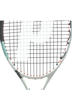 Raqueta De Tenis Prince Txt Ats Tour 100 310 G (sin Encordar Y Sin Funda)