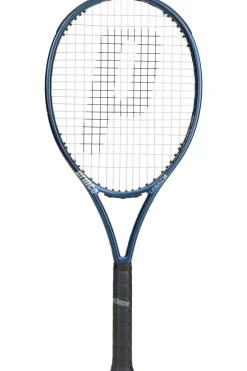 Raqueta De Tenis Prince Txt2.5 O3 Legacy 110 270 G (encordada Y Con Funda)
