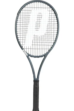 Raqueta De Tenis Prince Txt2.5 Phantom 100x (18x20) 320 G (sin Encordar Y Sin Funda)
