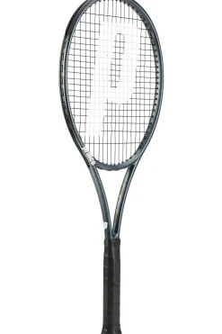 Raqueta De Tenis Prince Txt2.5 Phantom 100x (18x20) 320 G (sin Encordar Y Sin Funda)