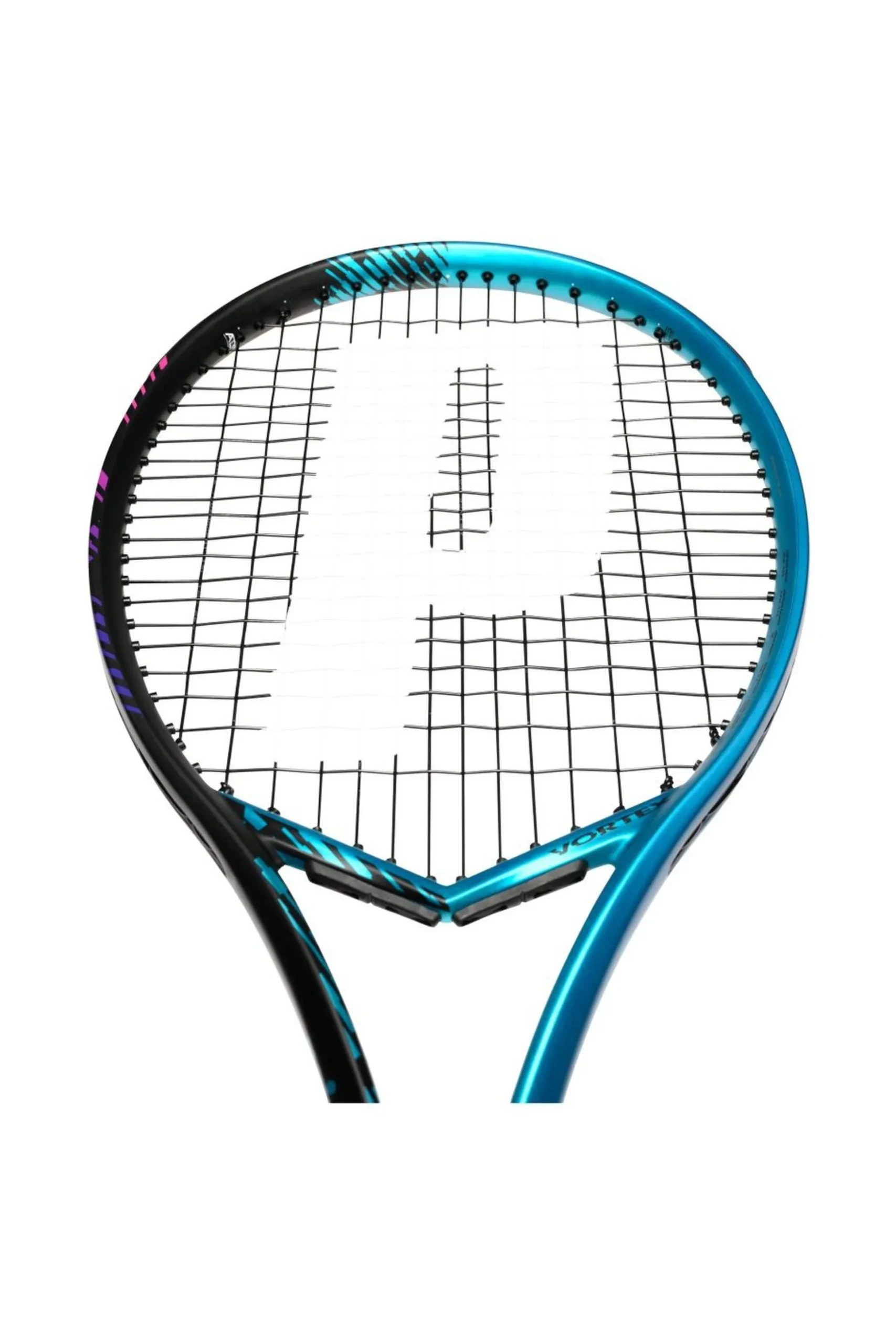 Raqueta De Tenis Prince Vortex 100 300 G (sin Encordar Y Sin Funda)