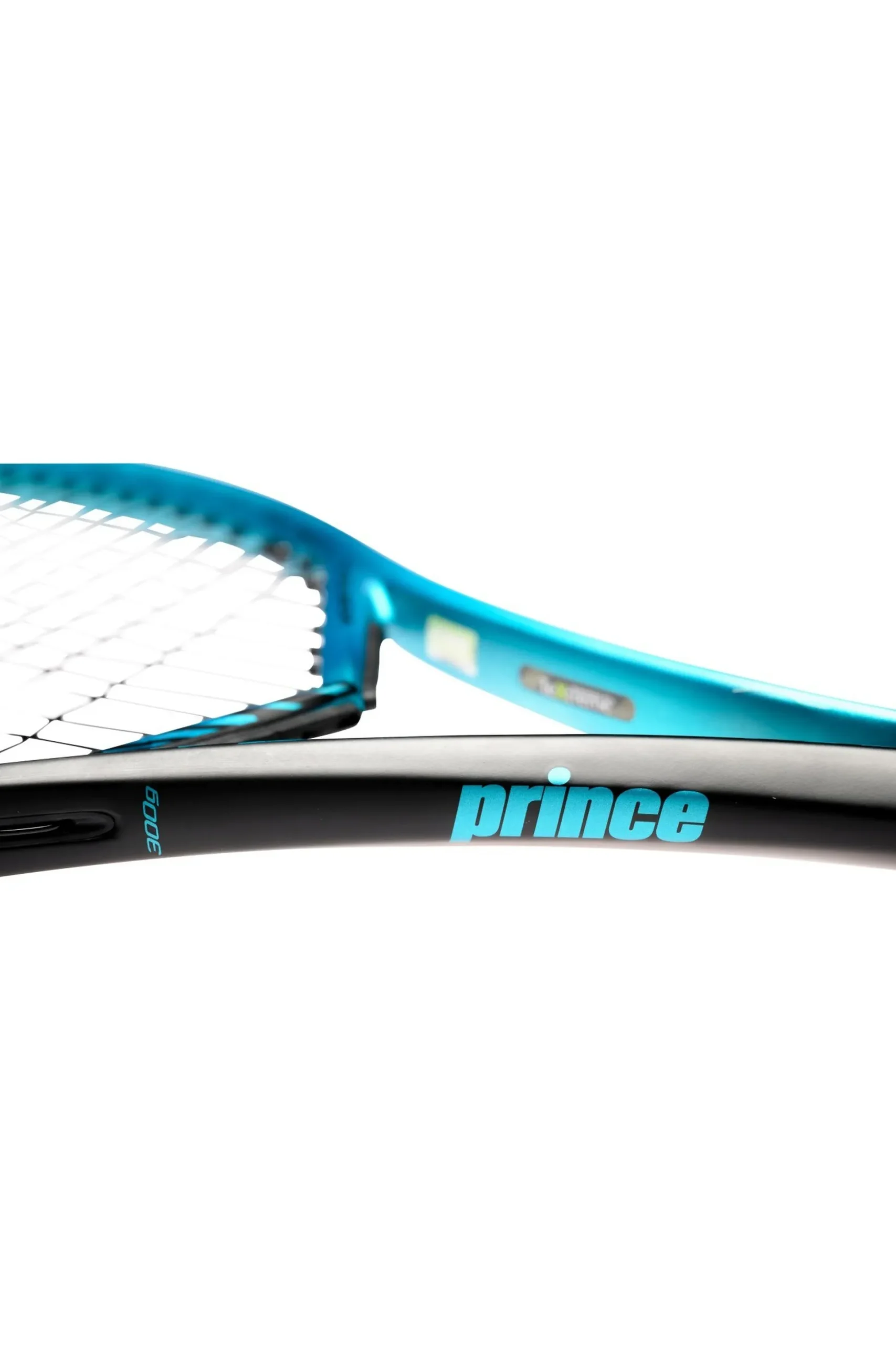Raqueta De Tenis Prince Vortex 100 300 G (sin Encordar Y Sin Funda)