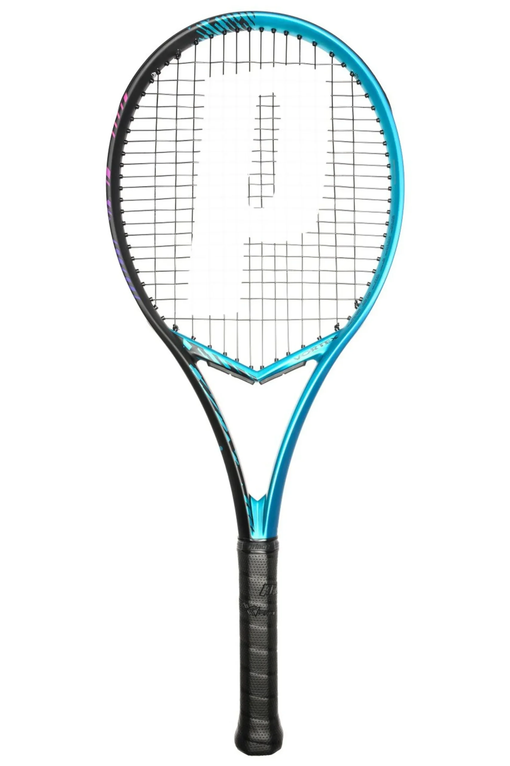 Raqueta De Tenis Prince Vortex 100 300 G (sin Encordar Y Sin Funda)