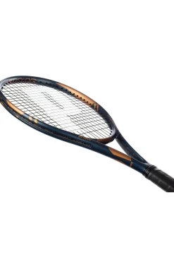 Raqueta De Tenis Prince Warrior 100 265 G (encordada Y Con Funda)