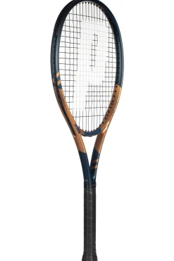 Raqueta De Tenis Prince Warrior 100 285 G (encordada Y Con Funda)