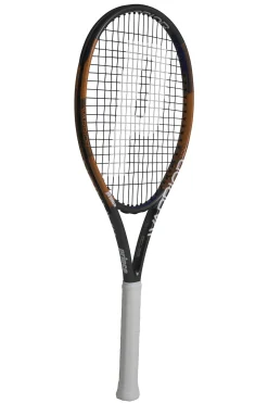 Raqueta De Tenis Prince Warrior 100 265 G (encordada Y Con Funda)