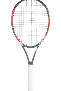 Raqueta De Tenis Prince Warrior 100 285 G (encordada Y Con Funda)
