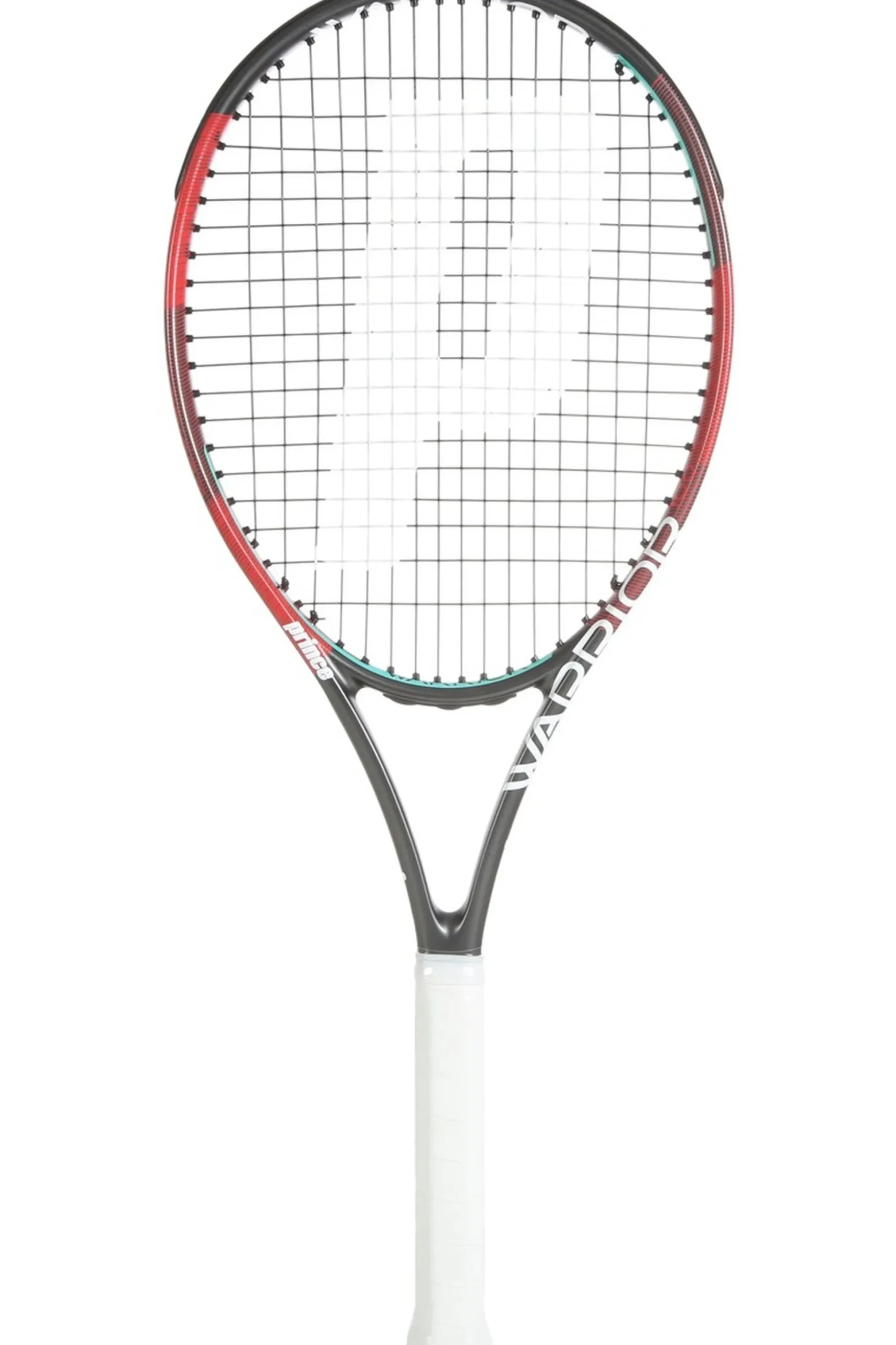 Raqueta De Tenis Prince Warrior 100 285 G (encordada Y Con Funda)