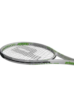Raqueta De Tenis Prince Warrior 107 275 G (encordada Y Con Funda)