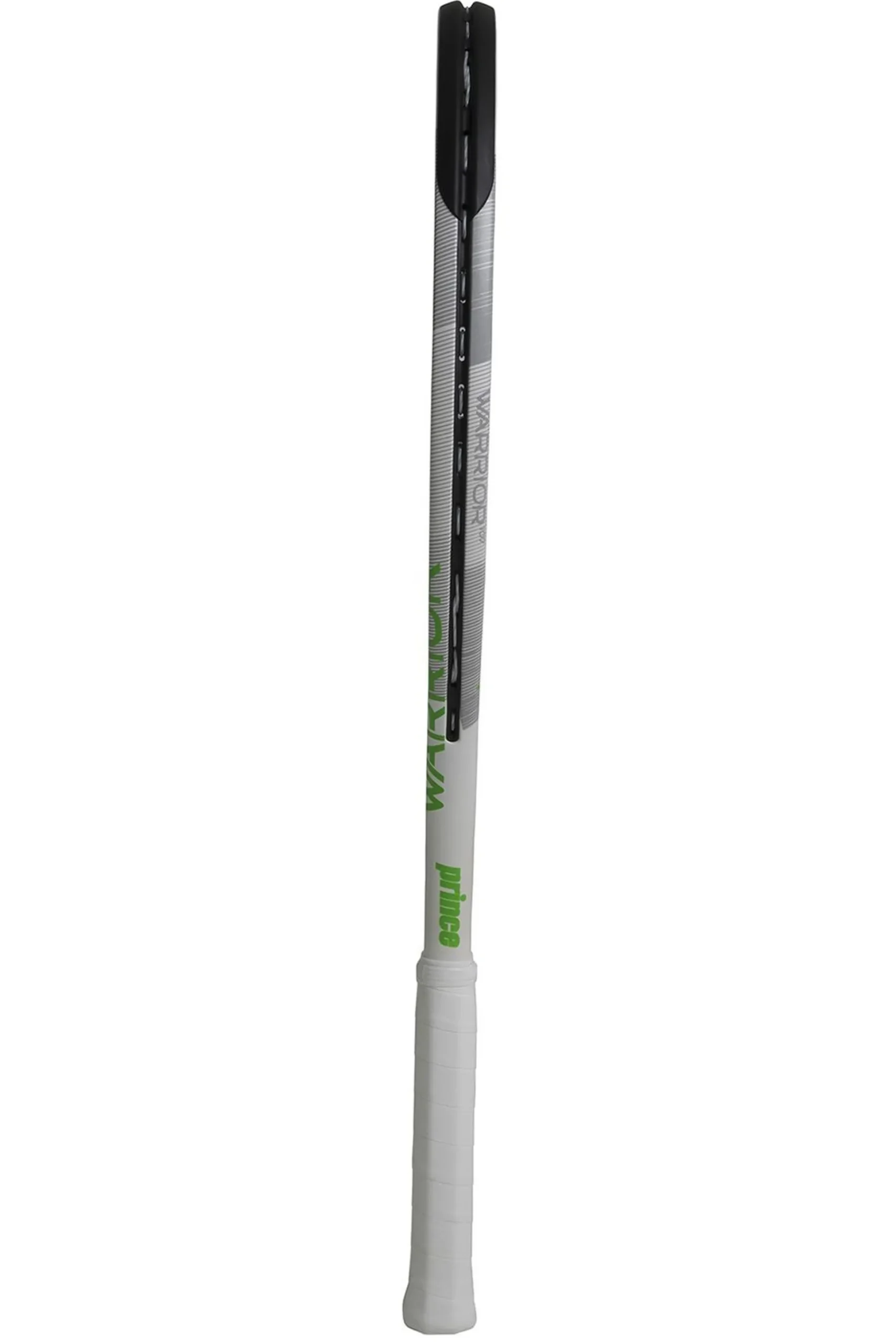 Raqueta De Tenis Prince Warrior 107 275 G (encordada Y Con Funda)