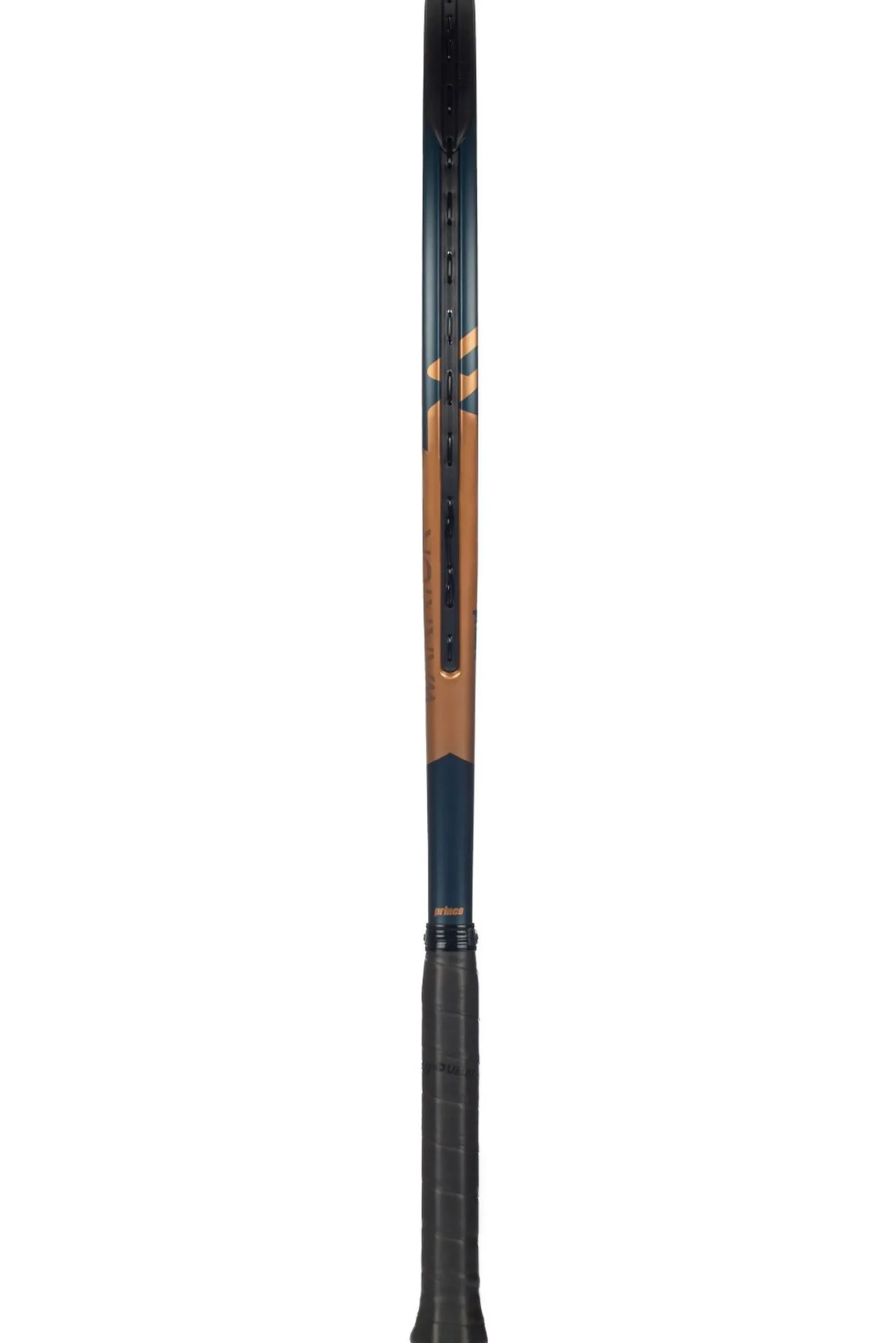 Raqueta De Tenis Prince Warrior 100 300 G (encordada Y Con Funda)