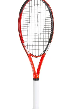 Raqueta De Tenis Thunder Blast 105 Encordada Y Con Funda Prince