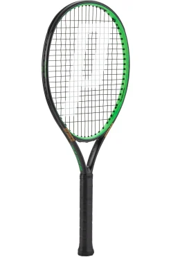 Raqueta De Tenis Tour 100p 25 Encordada Con Funda Prince