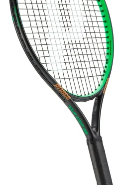 Raqueta De Tenis Tour 100p 25 Encordada Con Funda Prince