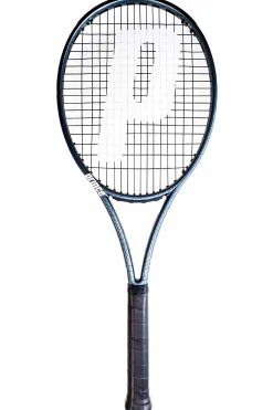 Raqueta De Tenis Txt2.5 O3 Phantom 100x Sin Encordar Sin Funda Prince
