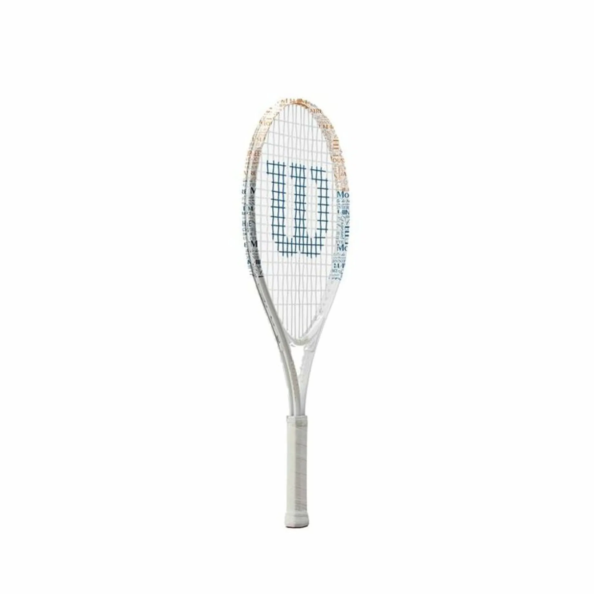 Raqueta De Tenis Wilson Elite 23 Kids