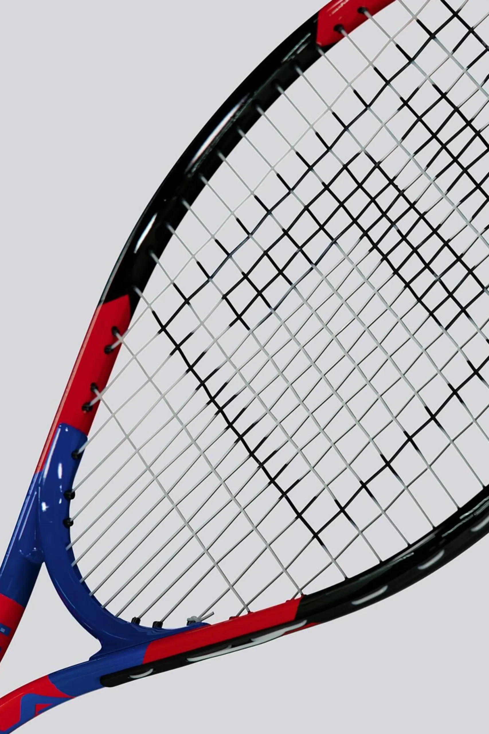 Raqueta Fila 25"
