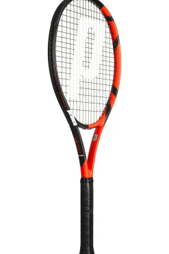 Raqueta Prince Beast Power 300, Encordada Y Sin Funda