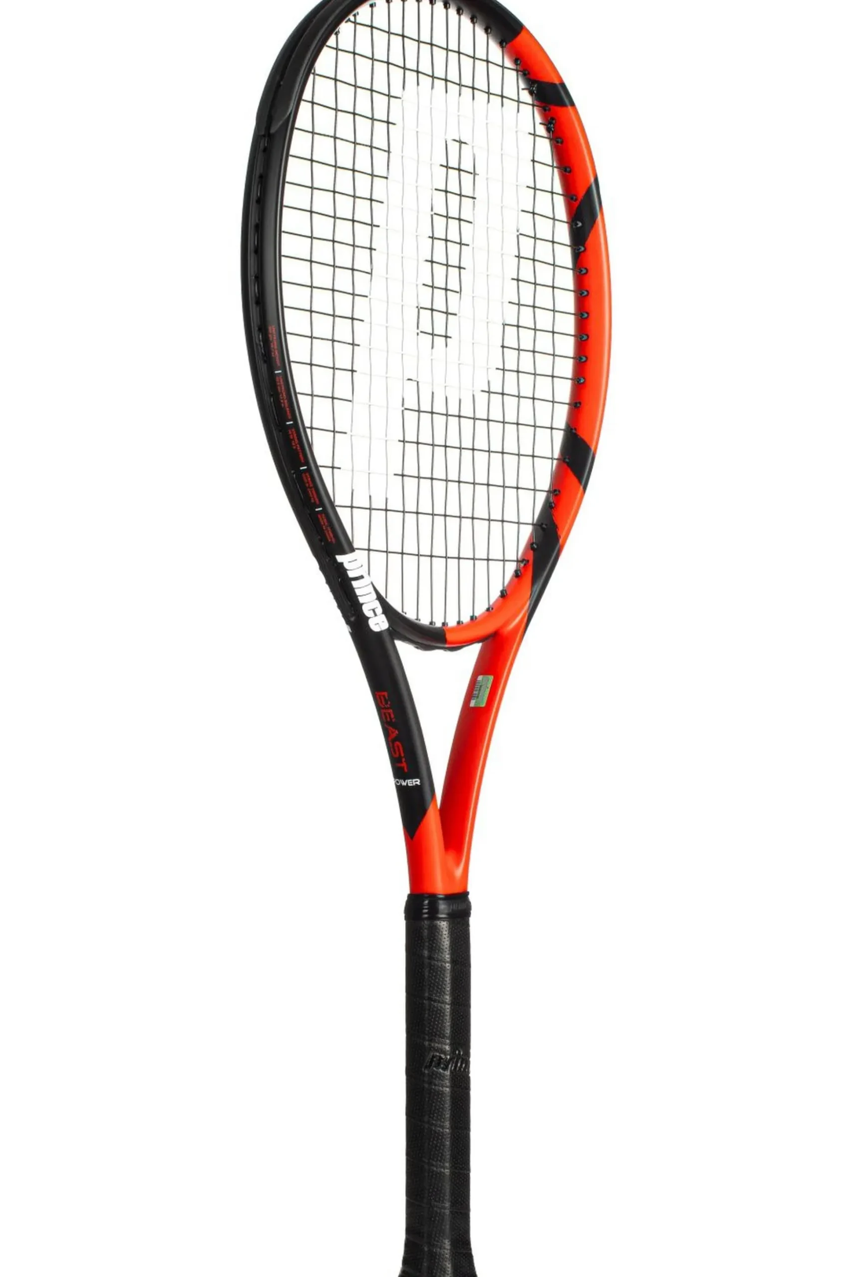 Raqueta Prince Beast Power 300, Encordada Y Sin Funda