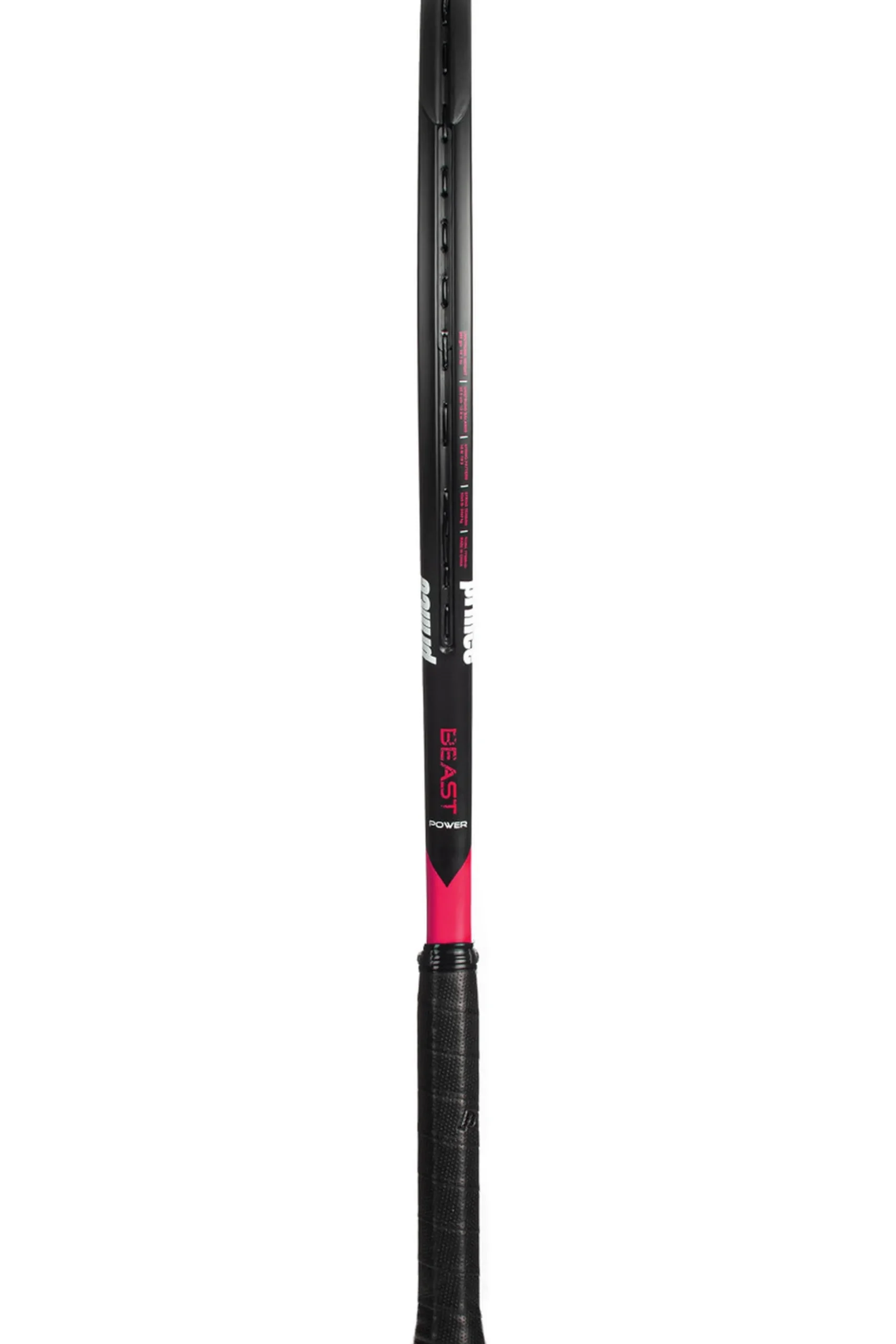 Raqueta Prince Beast Power Pink 270