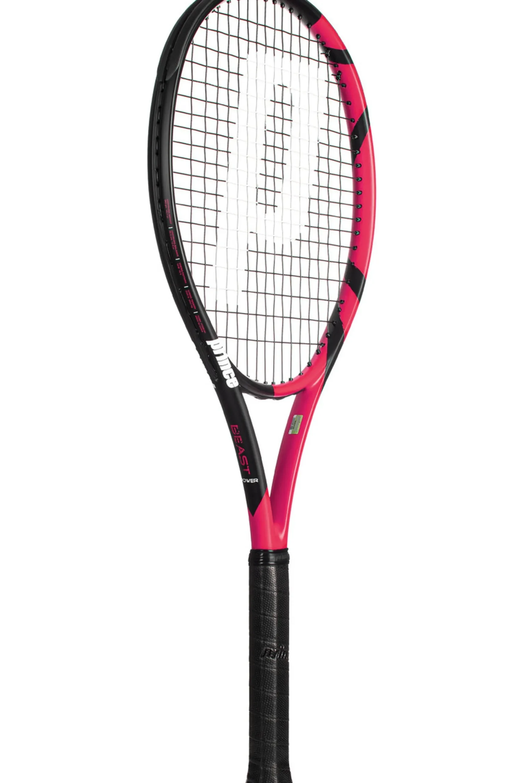 Raqueta Prince Beast Power Pink 270