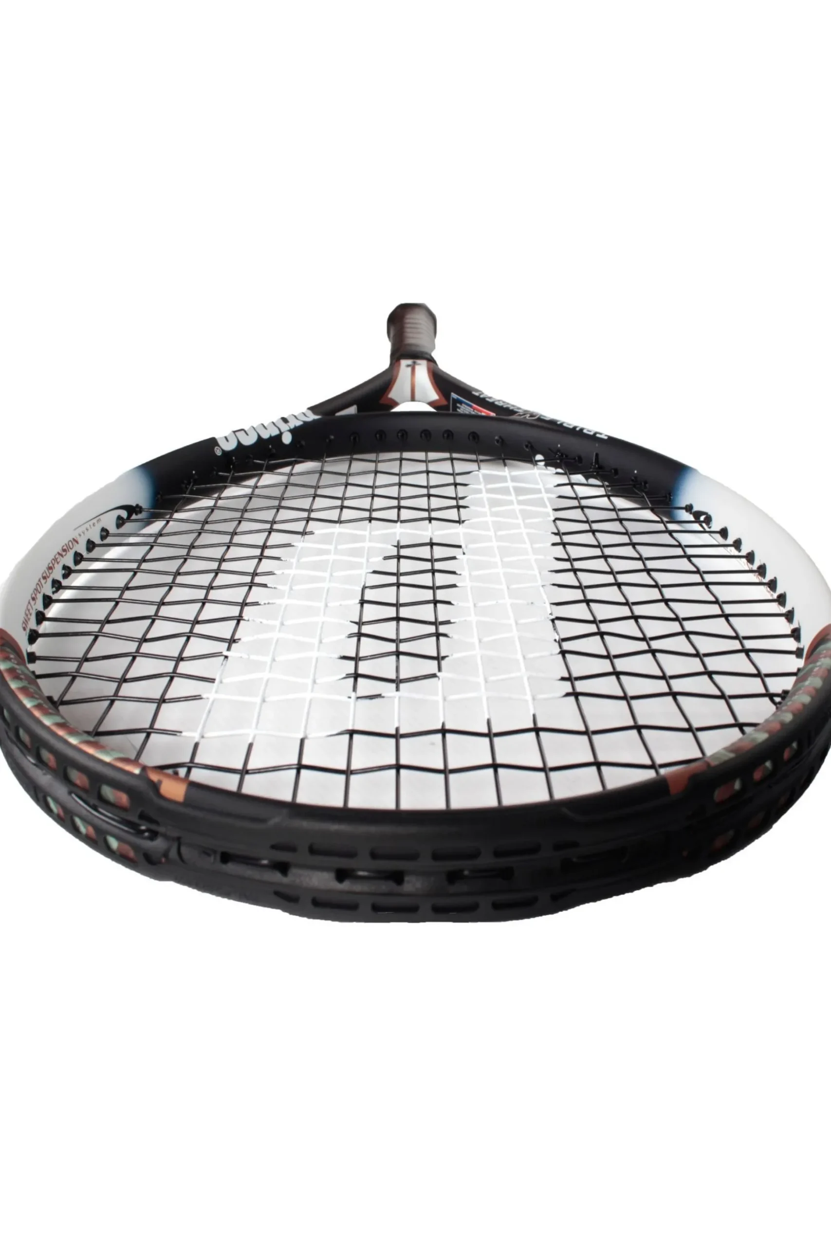 Raqueta Tt Bandit 110 (Original) Prince