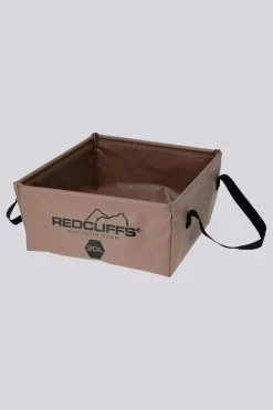 Redcliffs Porta Agua Plegable