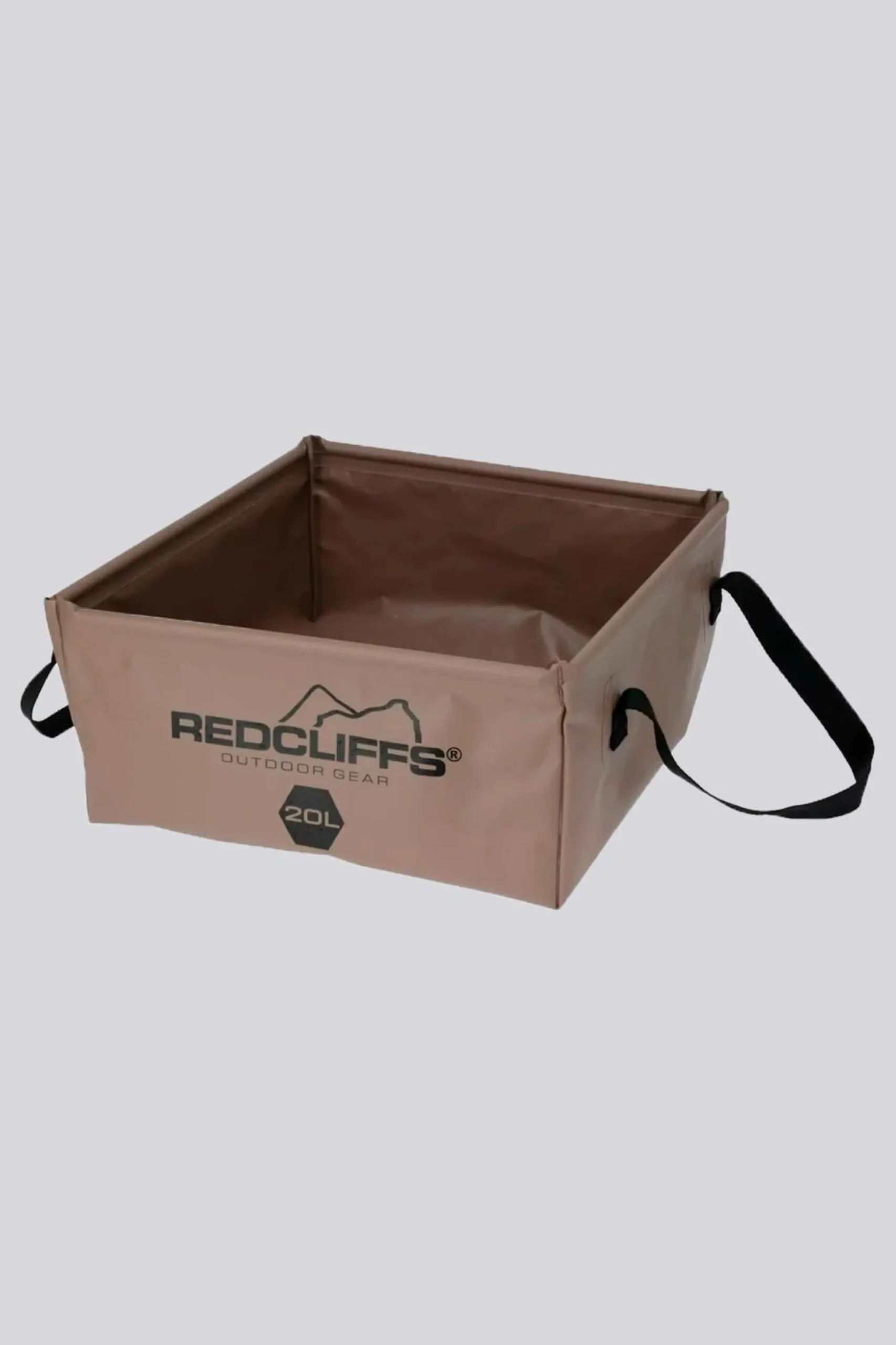 Redcliffs Porta Agua Plegable
