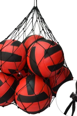 Red Portabalones Zastor Net-8
