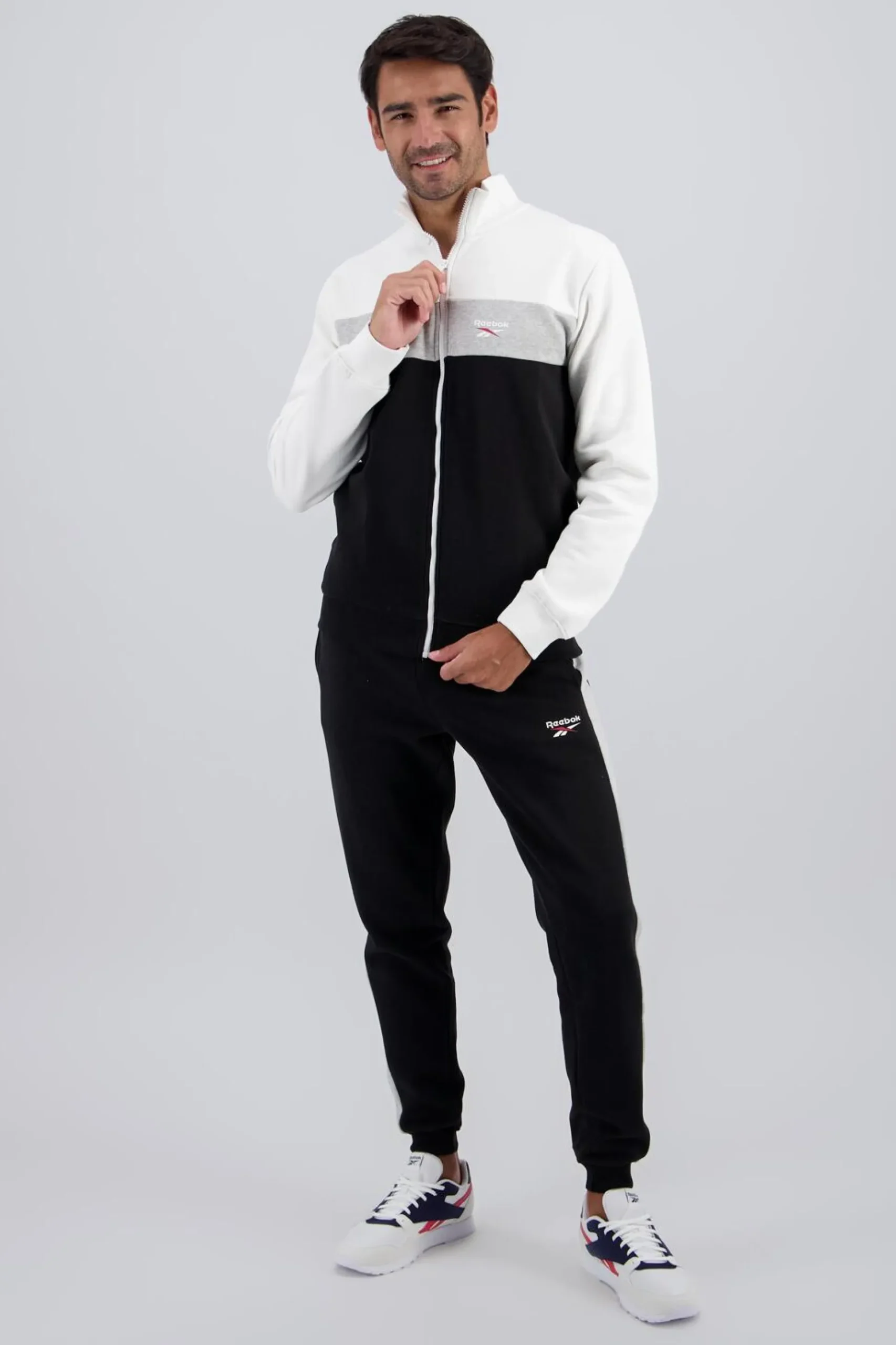 Reebok Bale + Romann