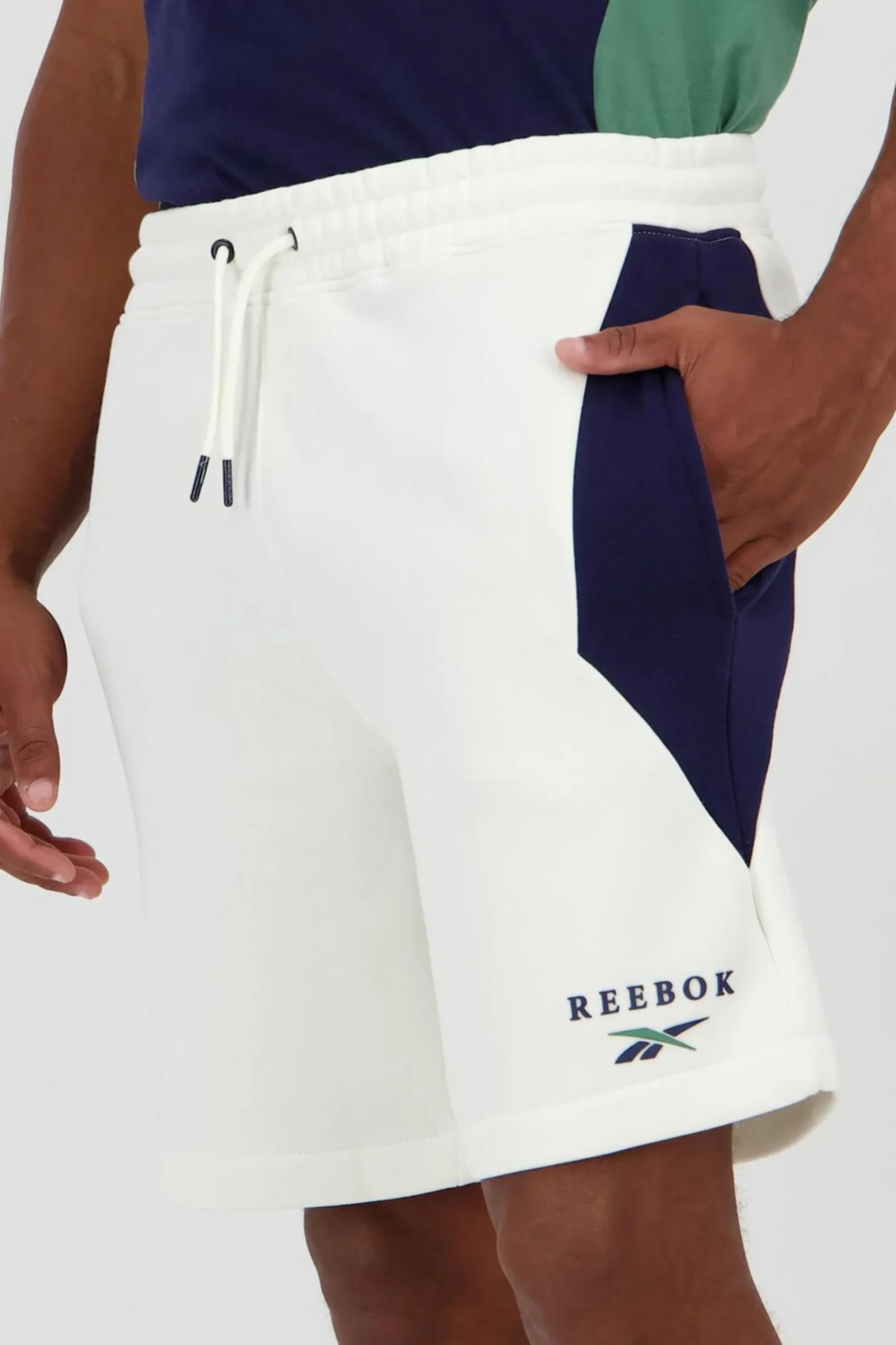 Reebok Block