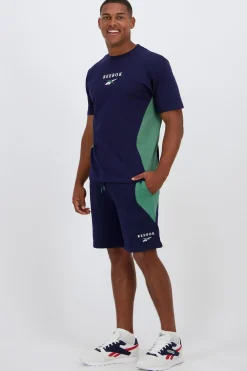 Reebok Block
