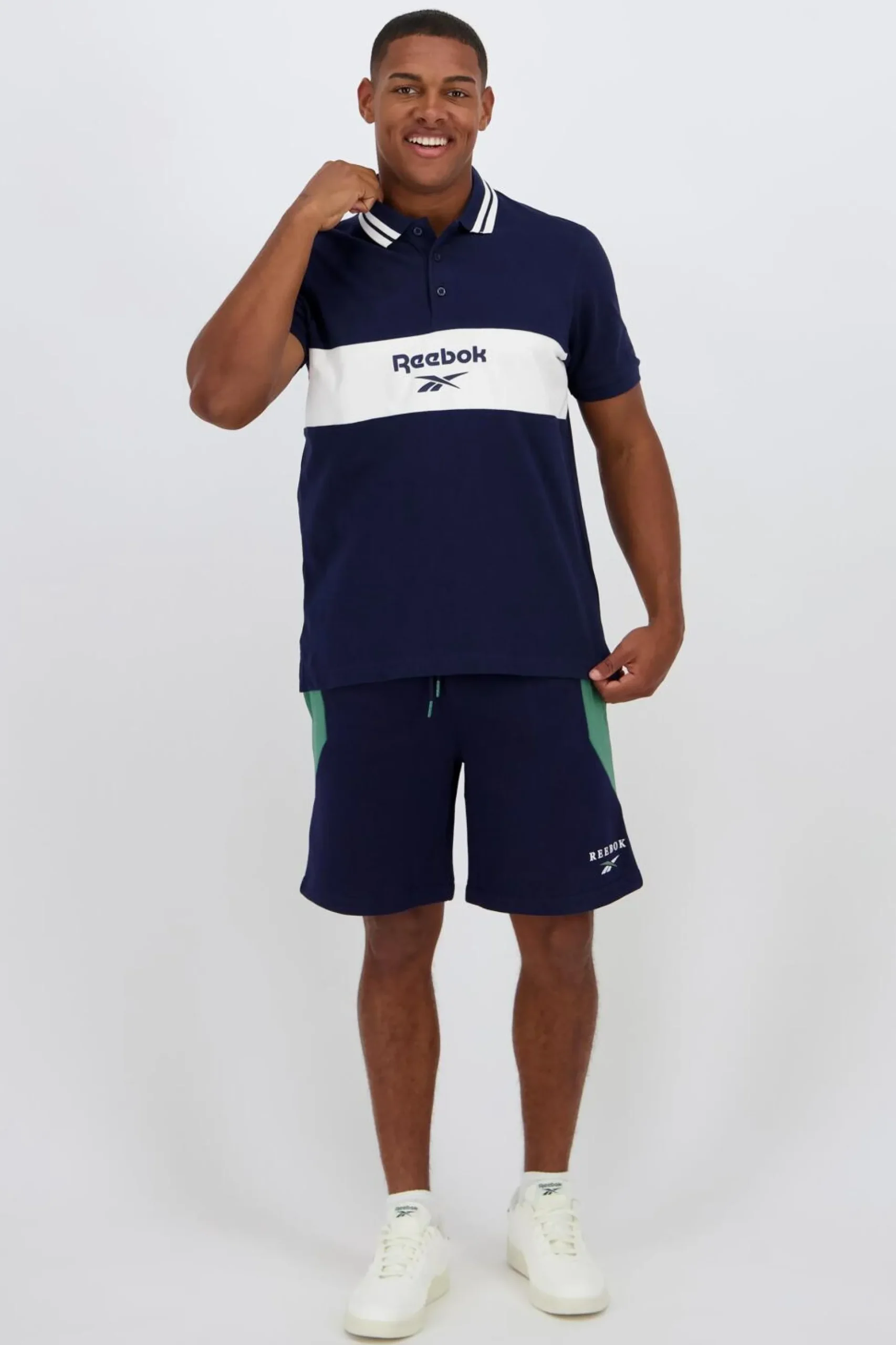 Reebok Block