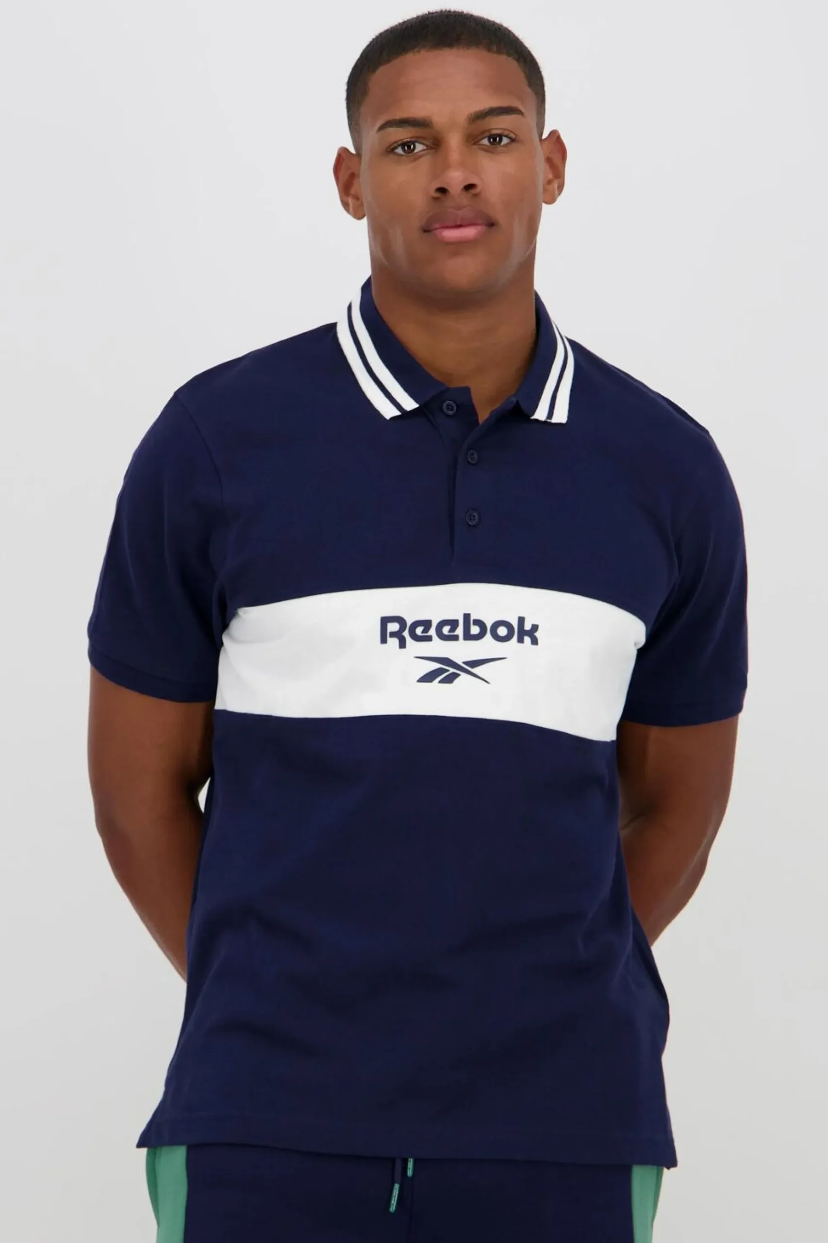 Reebok Block