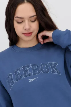 Reebok Boucle