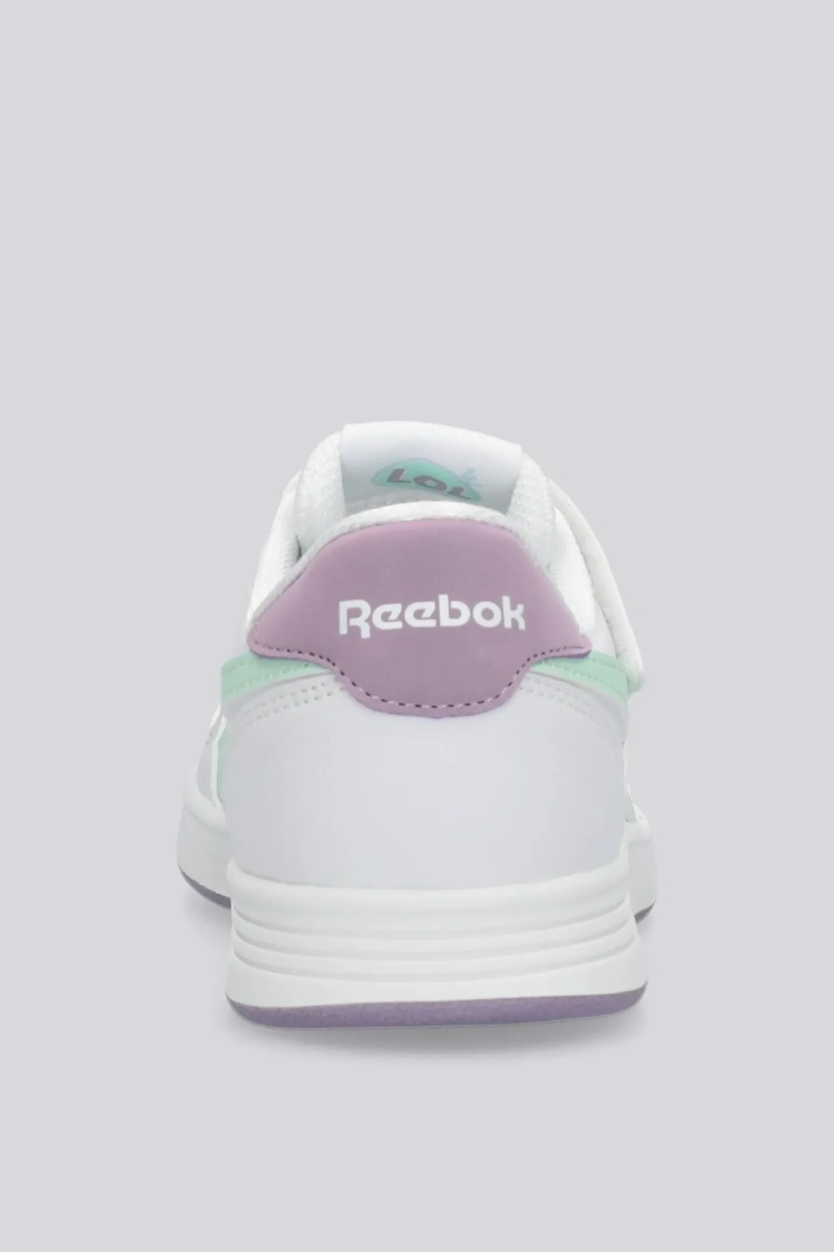 Reebok Court Advance