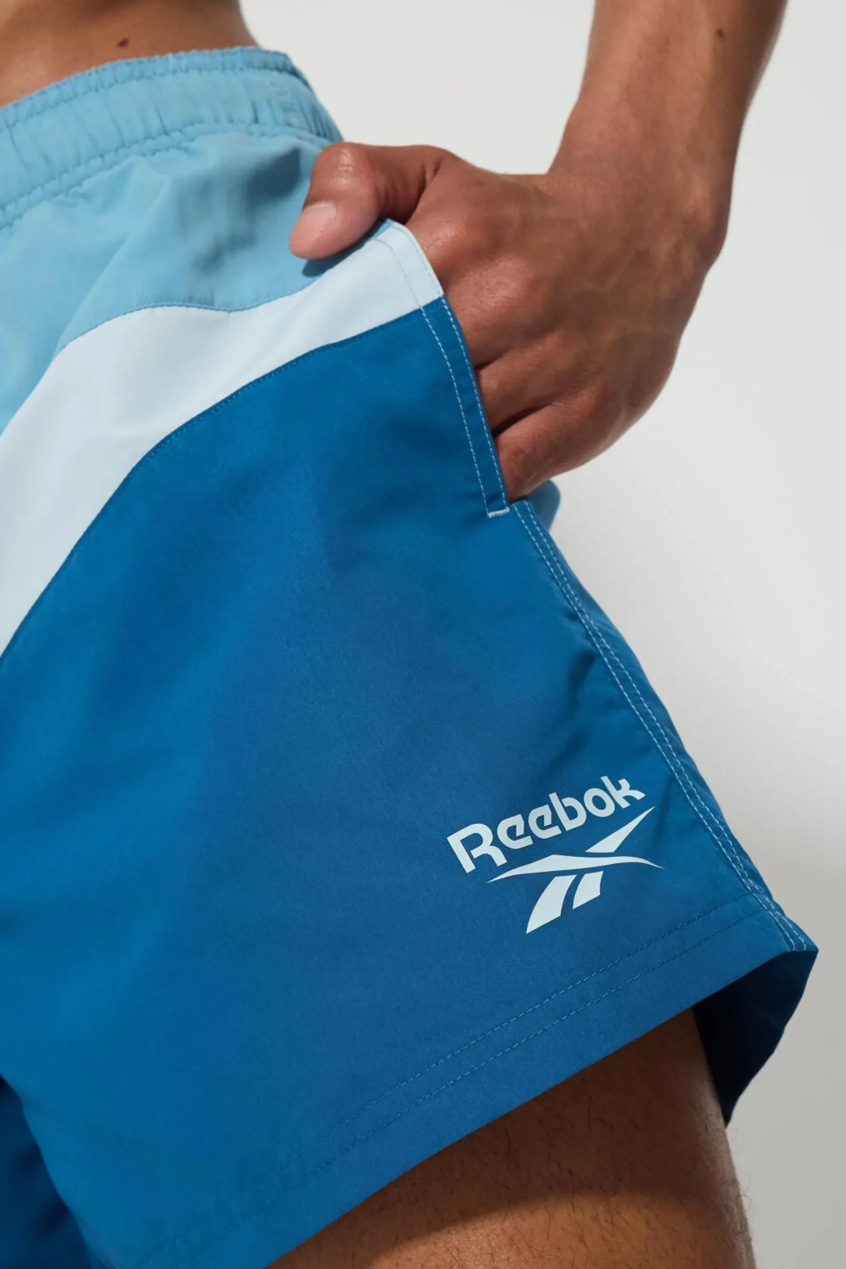 Reebok Damon