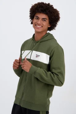 Reebok Dustin + Roman
