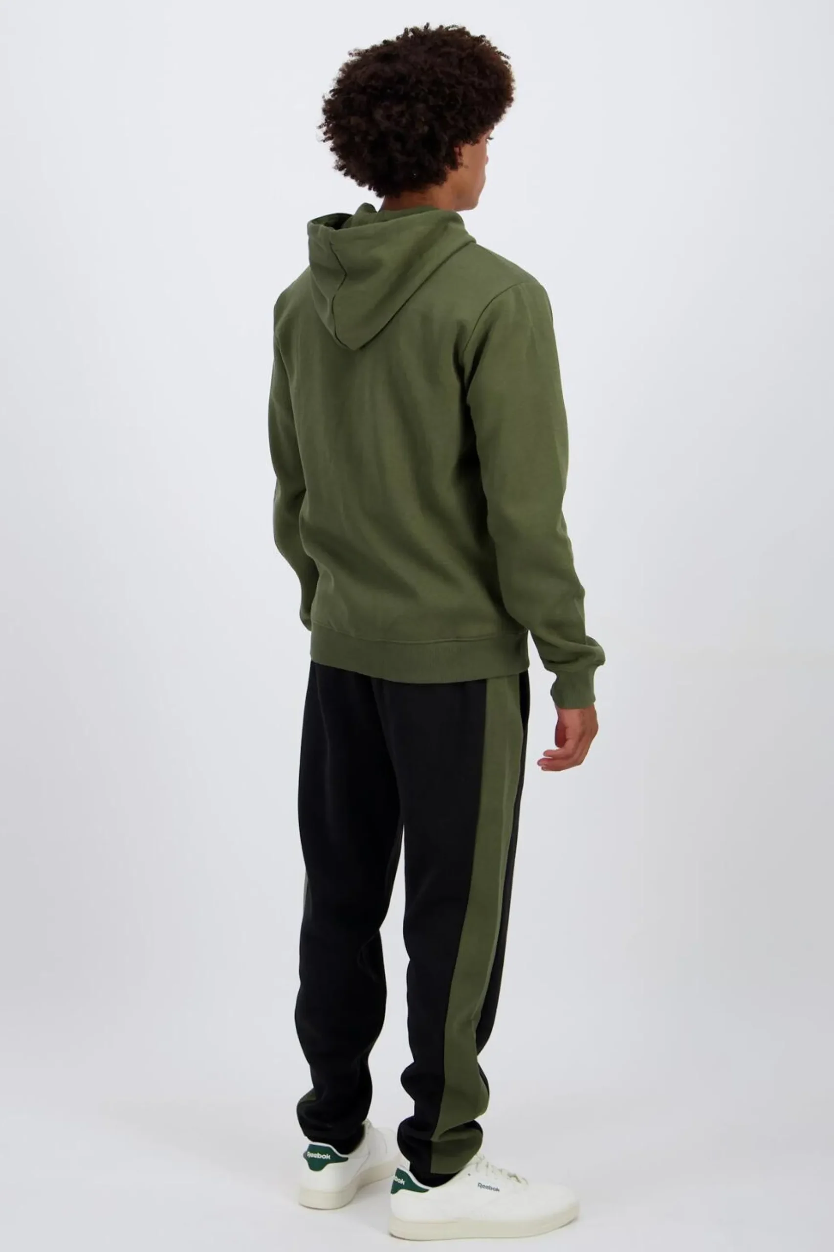 Reebok Dustin + Roman