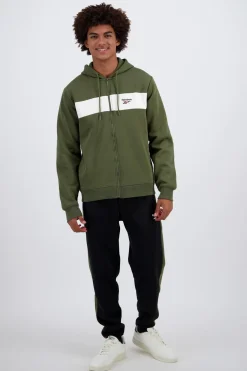 Reebok Dustin + Roman