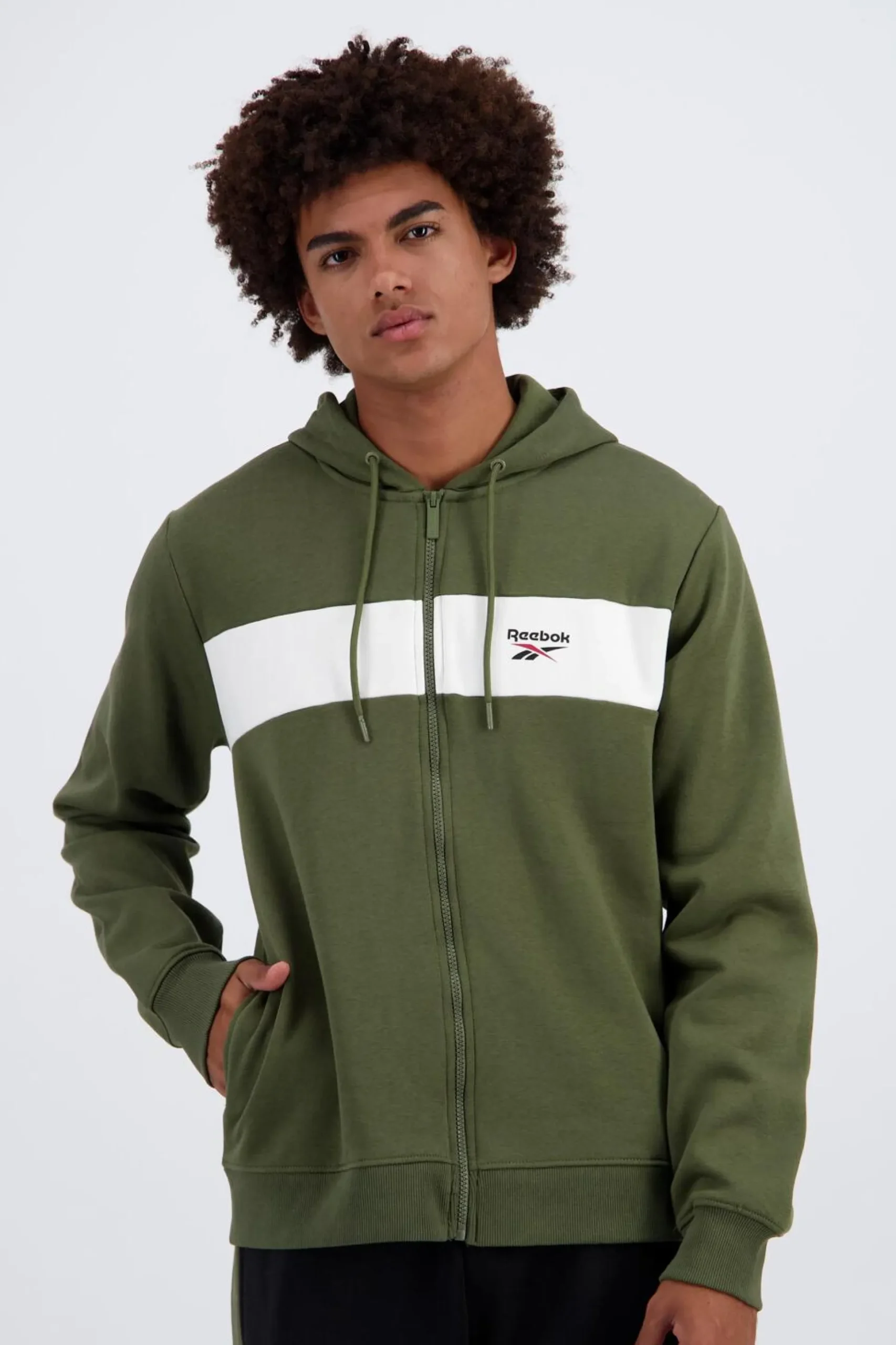 Reebok Dustin + Roman