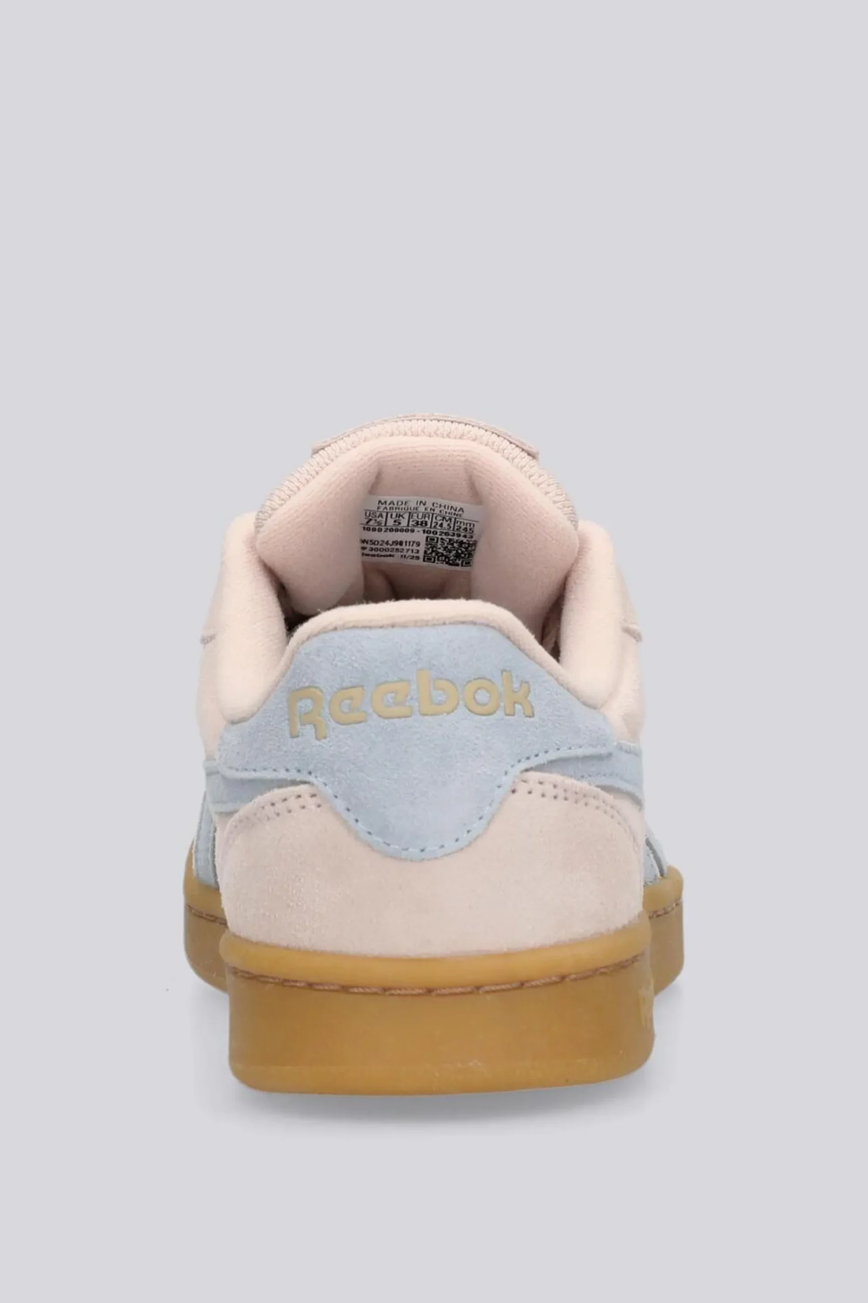 Reebok Forte Lounger